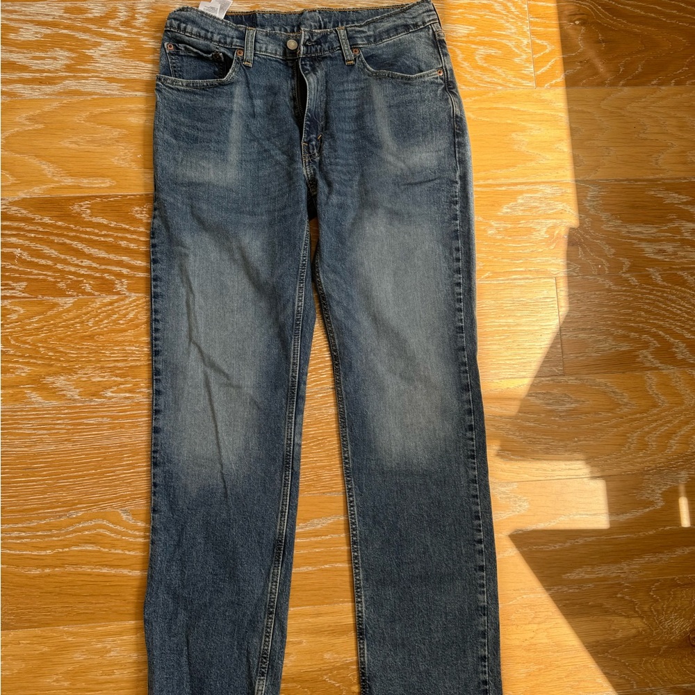 Levi’s jeans
